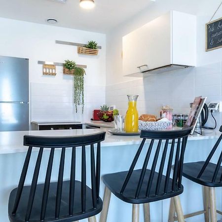Modern 1Bdr In Central Area Ιερουσαλήμ Εξωτερικό φωτογραφία