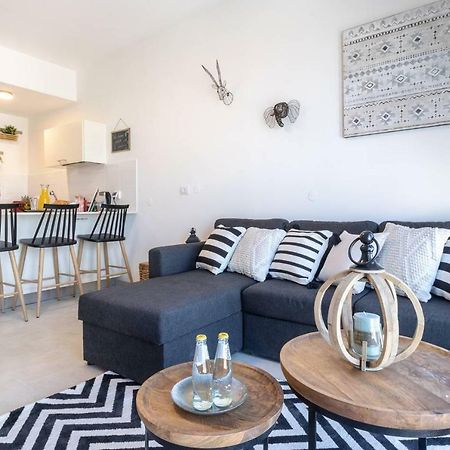 Modern 1Bdr In Central Area Ιερουσαλήμ Εξωτερικό φωτογραφία