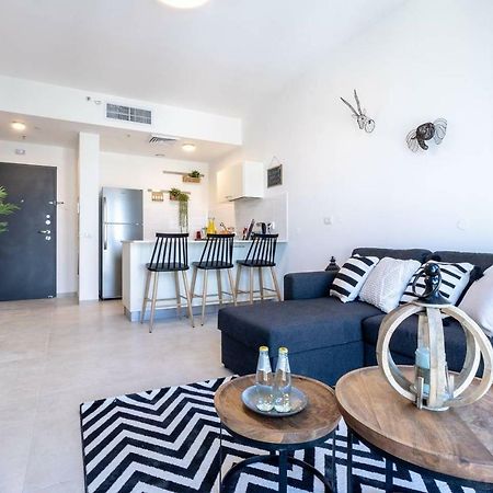 Modern 1Bdr In Central Area Ιερουσαλήμ Εξωτερικό φωτογραφία