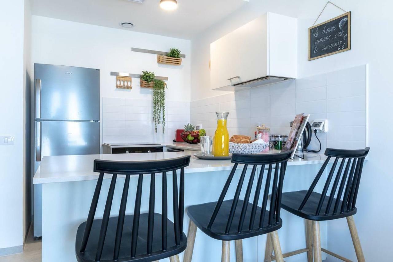 Modern 1Bdr In Central Area Ιερουσαλήμ Εξωτερικό φωτογραφία