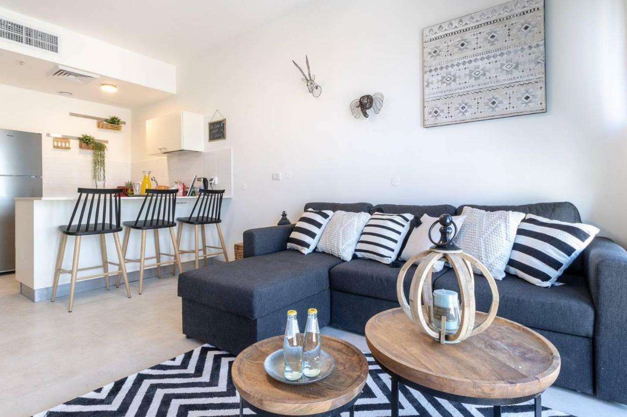 Modern 1Bdr In Central Area Ιερουσαλήμ Εξωτερικό φωτογραφία