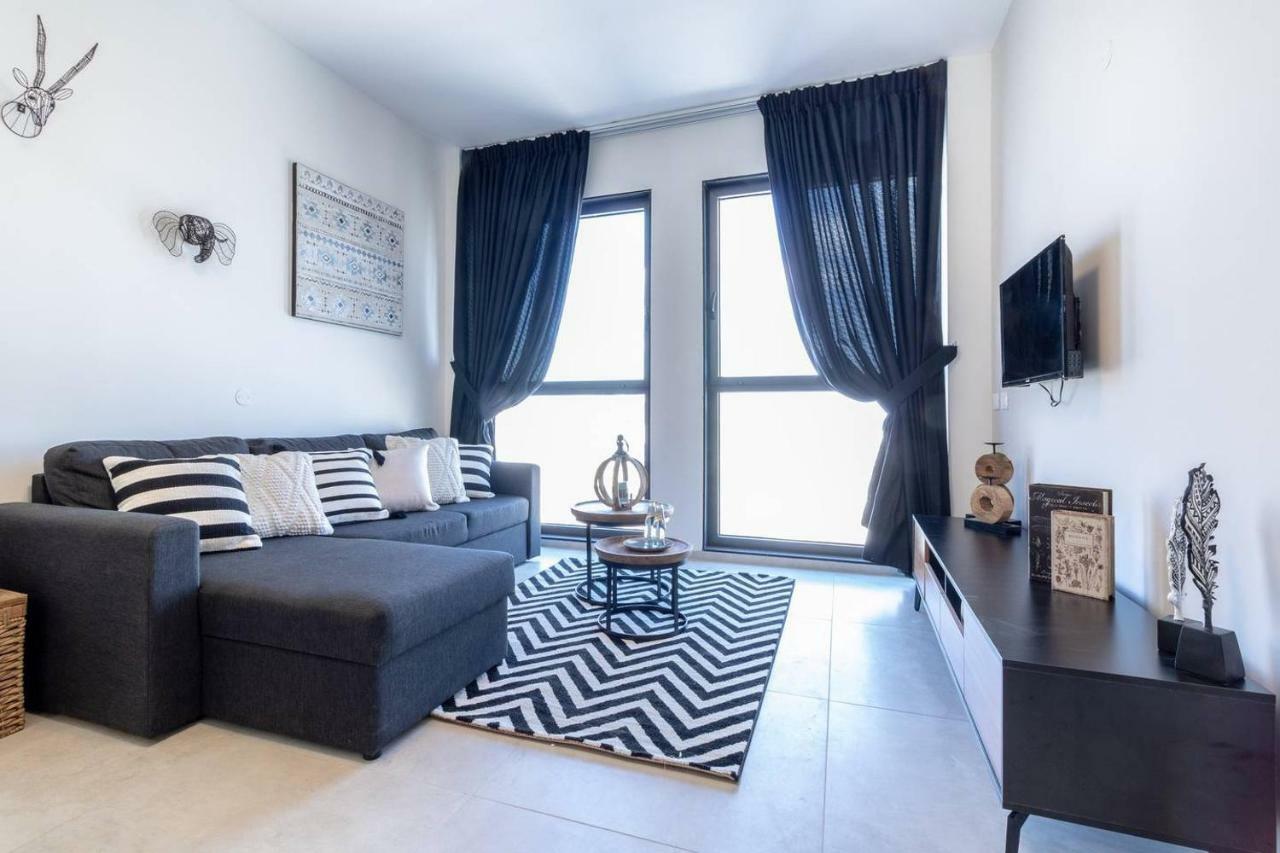 Modern 1Bdr In Central Area Ιερουσαλήμ Εξωτερικό φωτογραφία