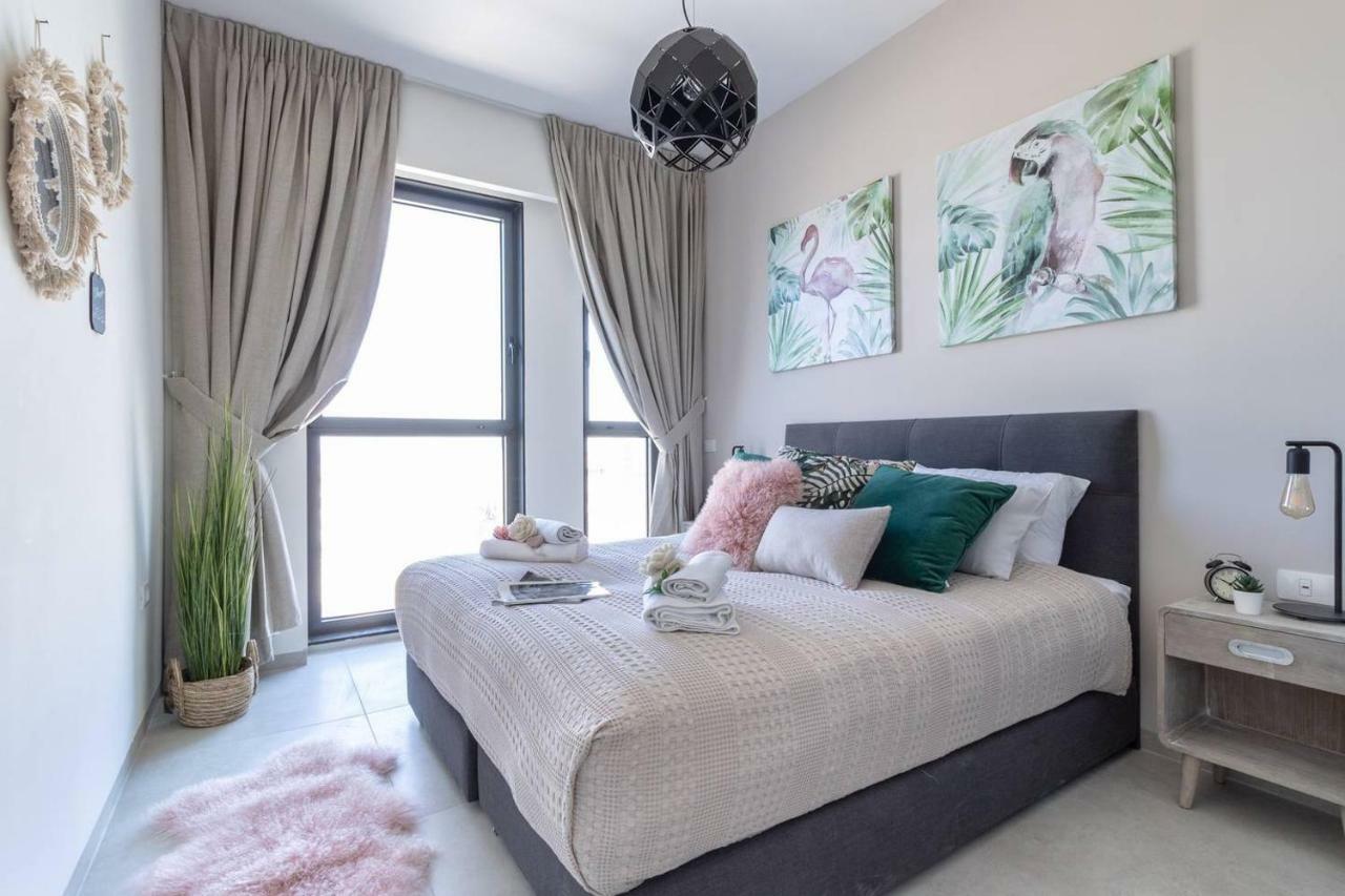 Modern 1Bdr In Central Area Ιερουσαλήμ Εξωτερικό φωτογραφία