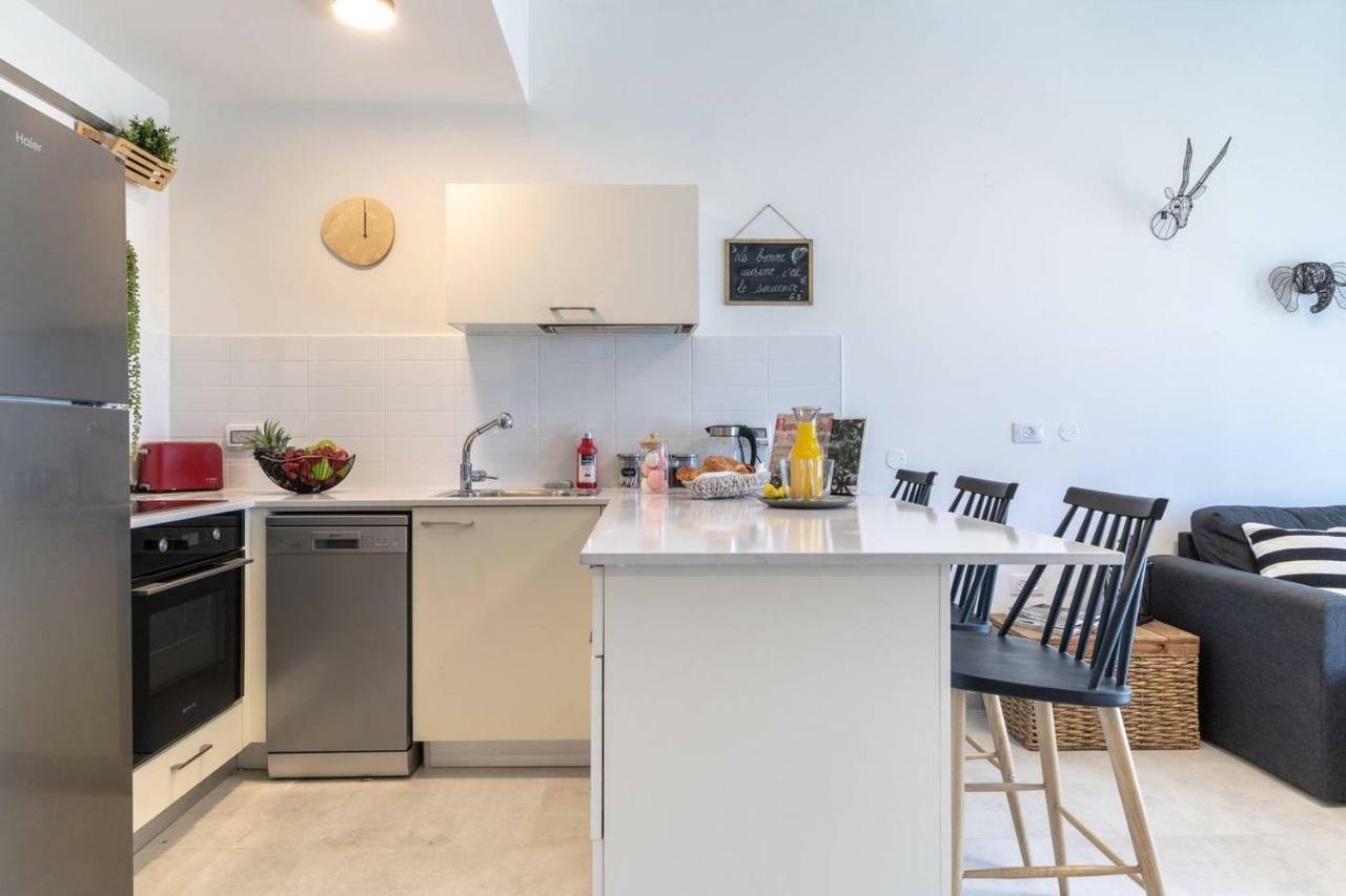 Modern 1Bdr In Central Area Ιερουσαλήμ Εξωτερικό φωτογραφία