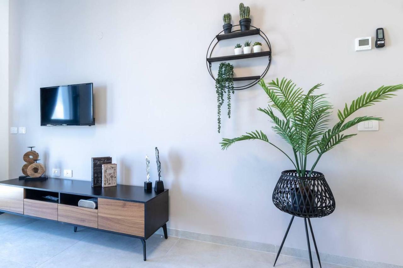 Modern 1Bdr In Central Area Ιερουσαλήμ Εξωτερικό φωτογραφία