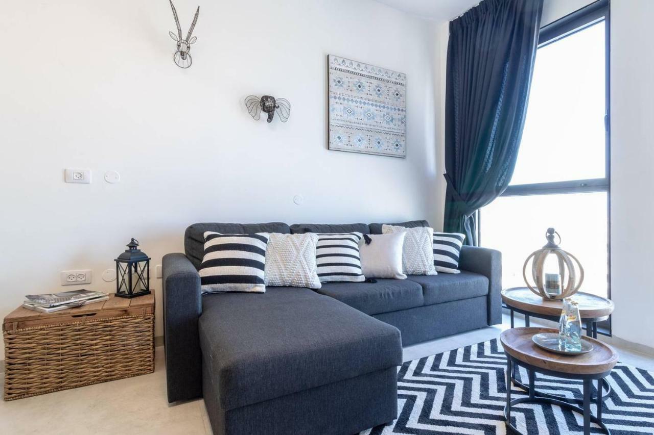 Modern 1Bdr In Central Area Ιερουσαλήμ Εξωτερικό φωτογραφία