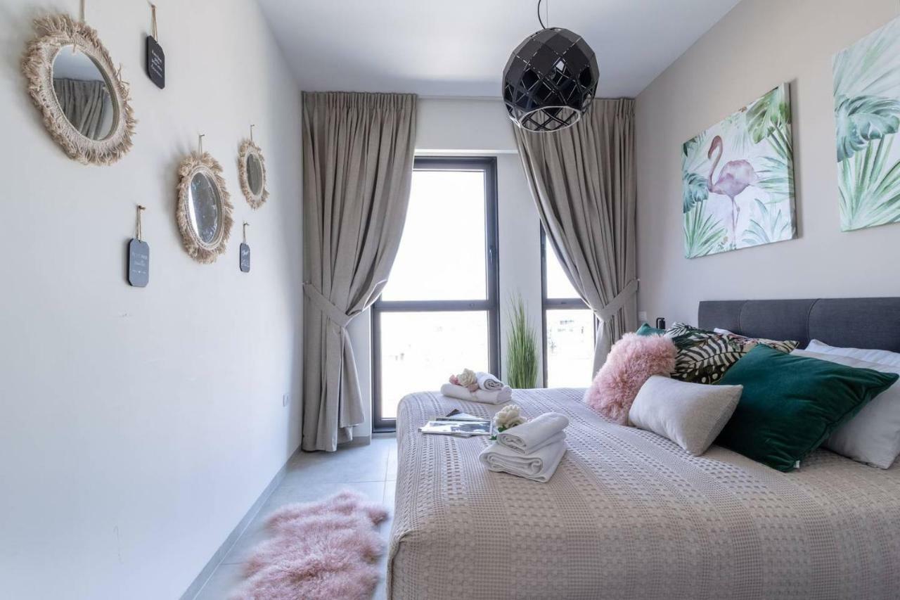 Modern 1Bdr In Central Area Ιερουσαλήμ Εξωτερικό φωτογραφία