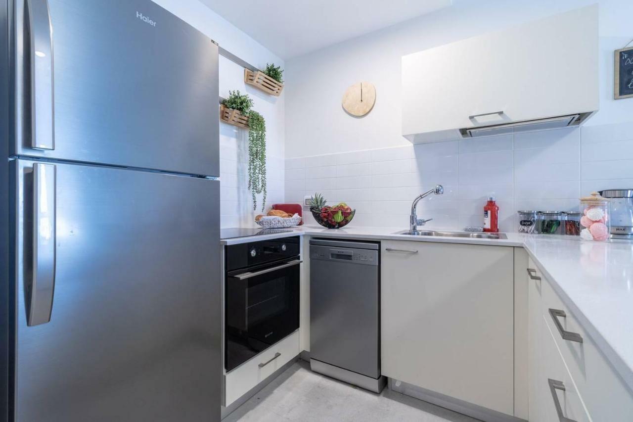 Modern 1Bdr In Central Area Ιερουσαλήμ Εξωτερικό φωτογραφία