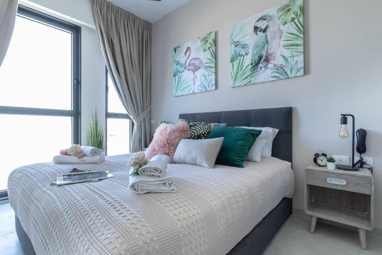 Modern 1Bdr In Central Area Ιερουσαλήμ Εξωτερικό φωτογραφία